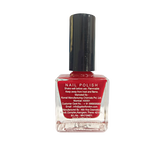 Gala of London HD Nail Polish- Hot Red-07
